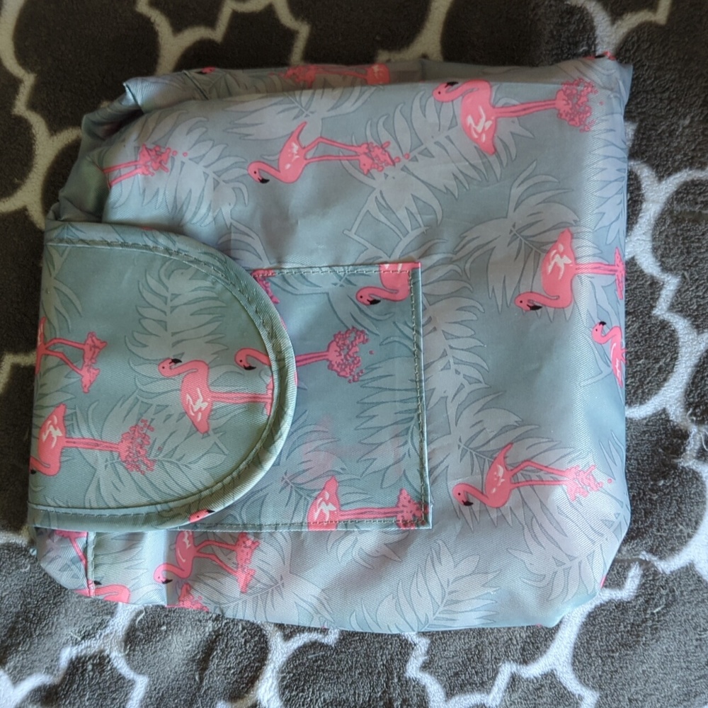 Jewelry bag